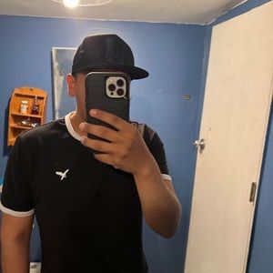 Meet your Posher, David